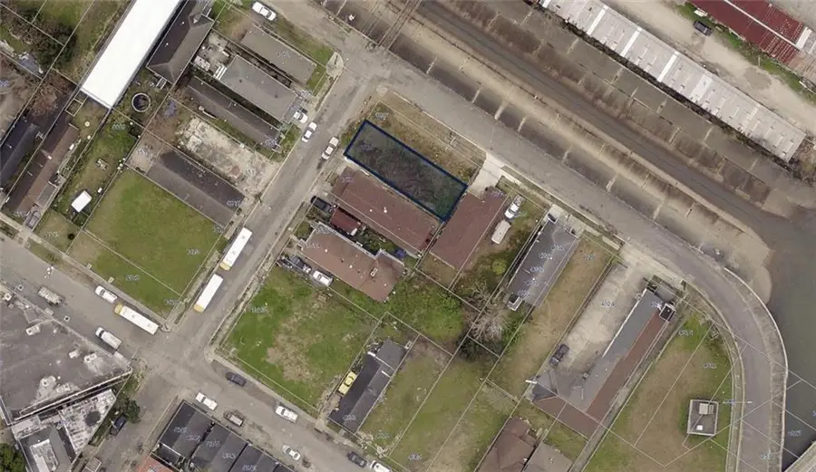 1504 S White Street, New Orleans, LA 70125 - Image #2