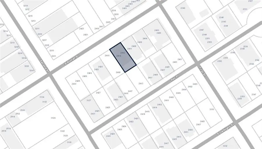 2412 S Roman Street, New Orleans, LA 70125 - Image #2