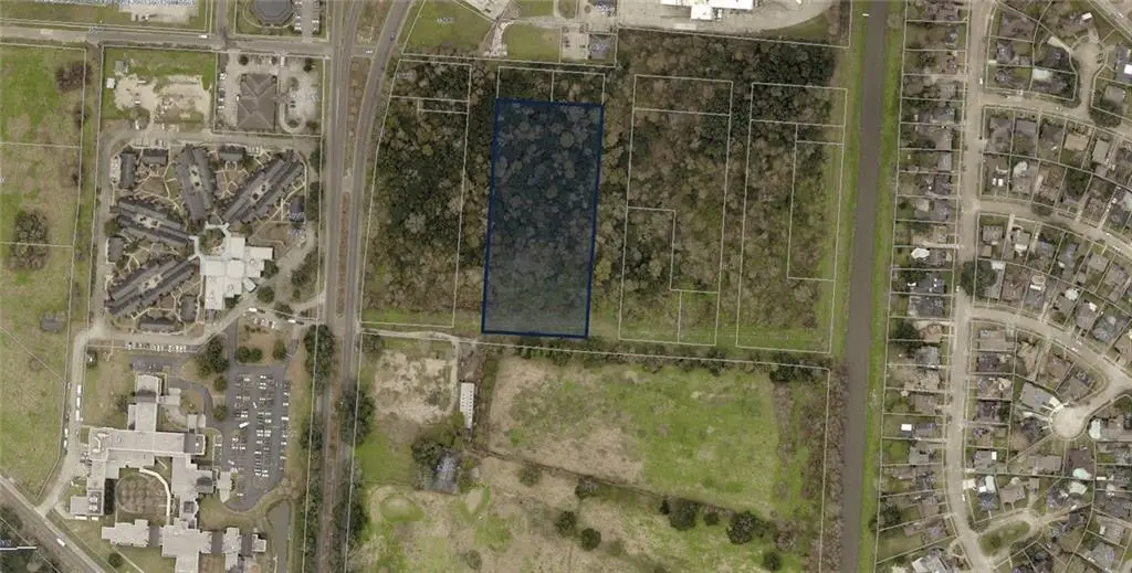 1264101 Isis Place, New Orleans, LA 70114 - Image #1