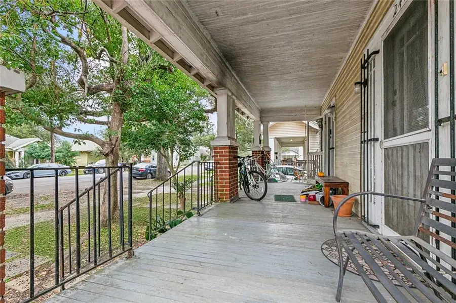 2419-21 Nashville Avenue, New Orleans, LA 70115 - Image #2