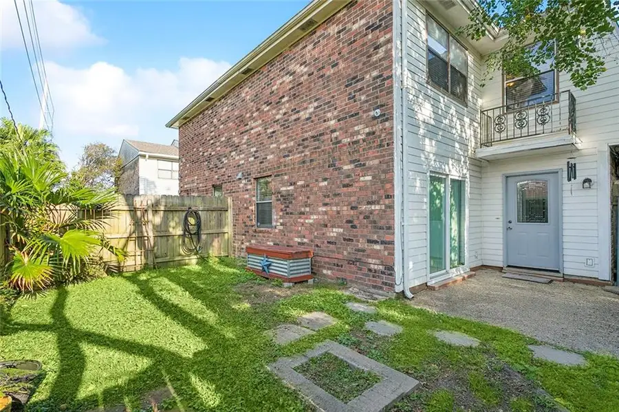 901 Vouray Drive #C, Kenner, LA 70065 - #2