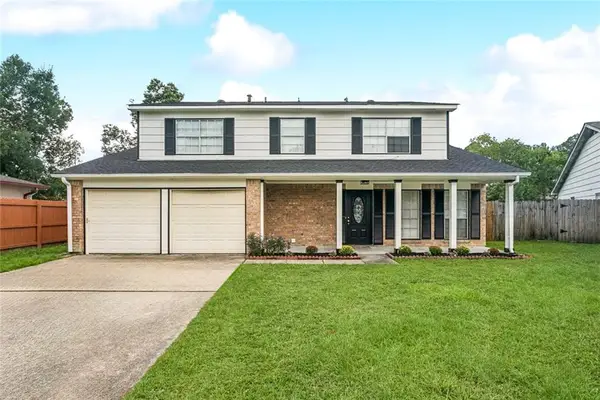 515 Portsmouth Drive, Slidell, LA 70460