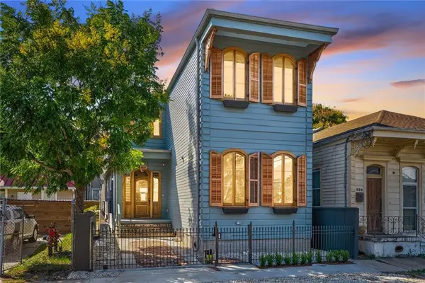 814 Milan Street, New Orleans, LA 70115