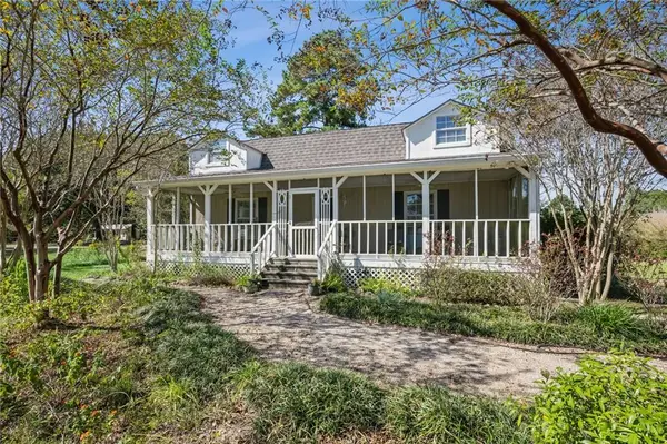 22095 Highway 40 Highway, Bush, LA 70431