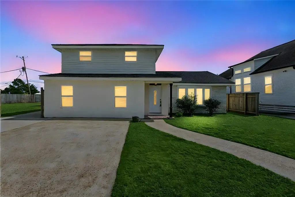 1107 Perrin Drive, Arabi, LA 70032 - Image #1