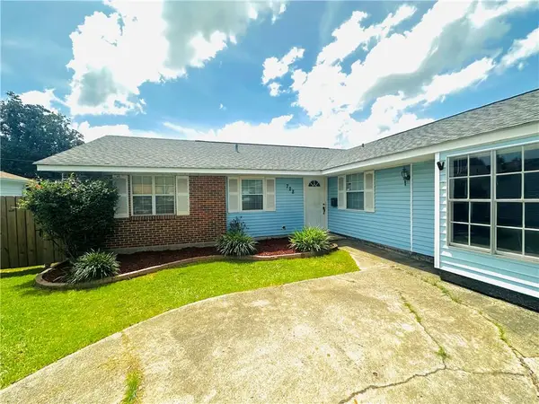 728 Morningside Drive, Terrytown, LA 70056