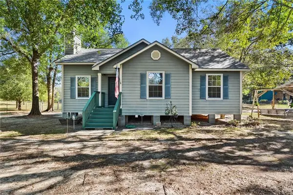32 Bob Tail Trail, Picayune, MS 39466