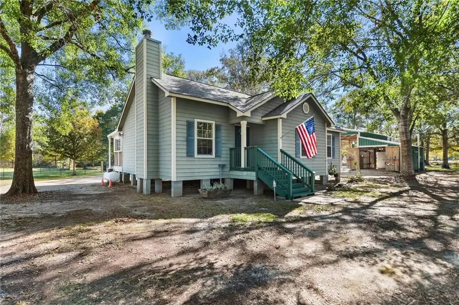 32 Bob Tail Trail, Picayune, MS 39466 - Image #2
