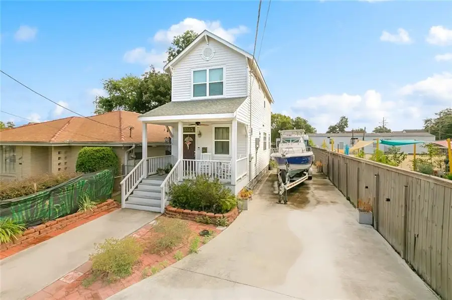 3515 Touro Street, New Orleans, LA 70122 - Image #2