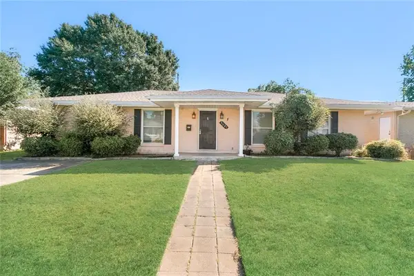 3621 Tartan Drive, Metairie, LA 70003