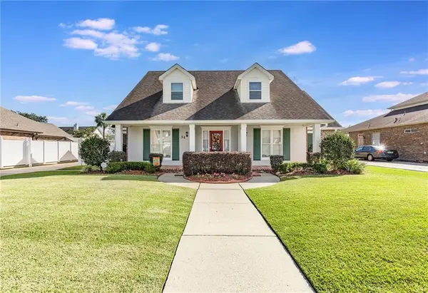 34 Melrose Drive, Marrero, LA 70072