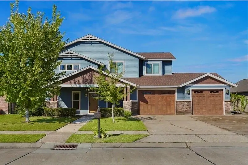 115 Lake Catherine Drive, Luling, LA 70070 - Image #1