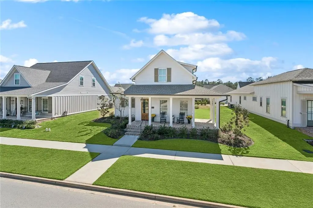 521 Melrose Avenue, Covington, LA 70433 - Image #1