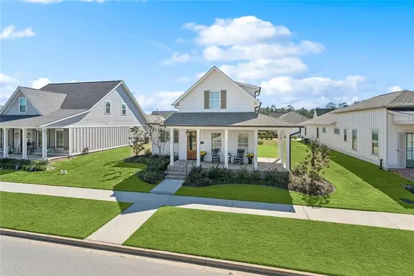 521 Melrose Avenue, Covington, LA 70433