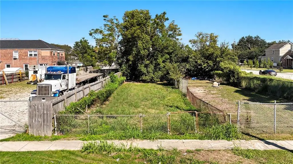 1313 Senate Street, New Orleans, LA 70122 - #1