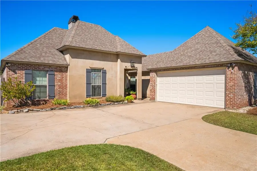 5834 Hannah Drive, Alexandria, LA 71303 - Image #2