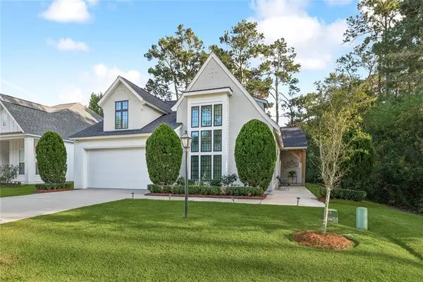 67526 Antioch Drive, Mandeville, LA 70471