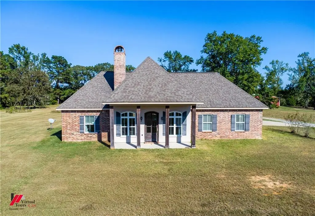 4583 Highway 507 Highway, Coushatta, LA 71019 - #1
