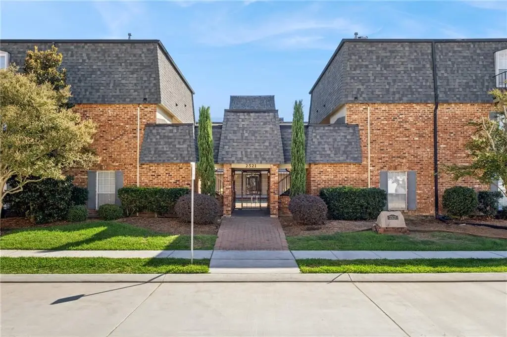 2521 Metairie Lawn Drive #309, Metairie, LA 70002 - Image #1