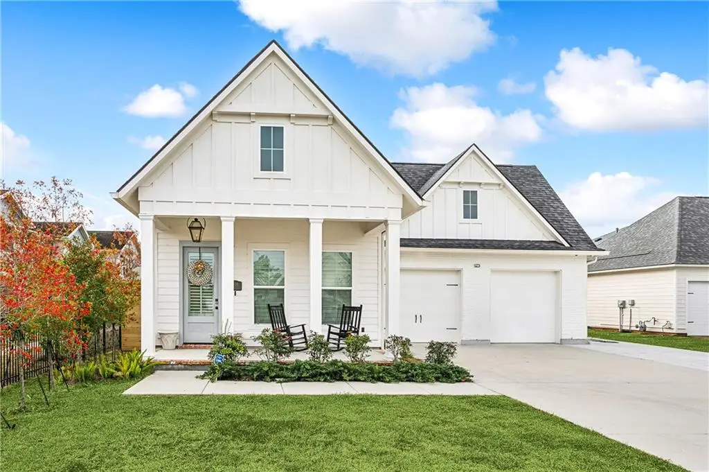 2209 Archwyck Circle, Covington, LA 70433 - Image #1