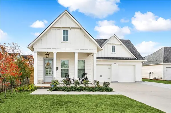 2209 Archwyck Circle, Covington, LA 70433