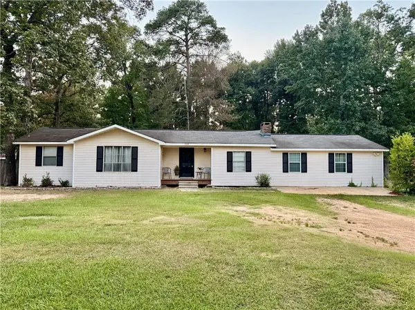 208 Frontier Avenue, Natchitoches, LA 71457