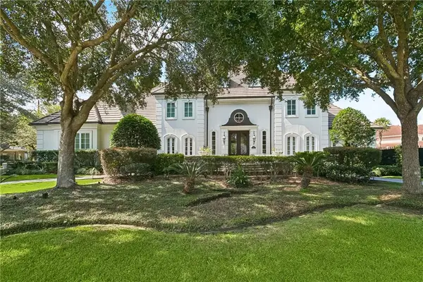 224 Timberlane Road, Gretna, LA 70056