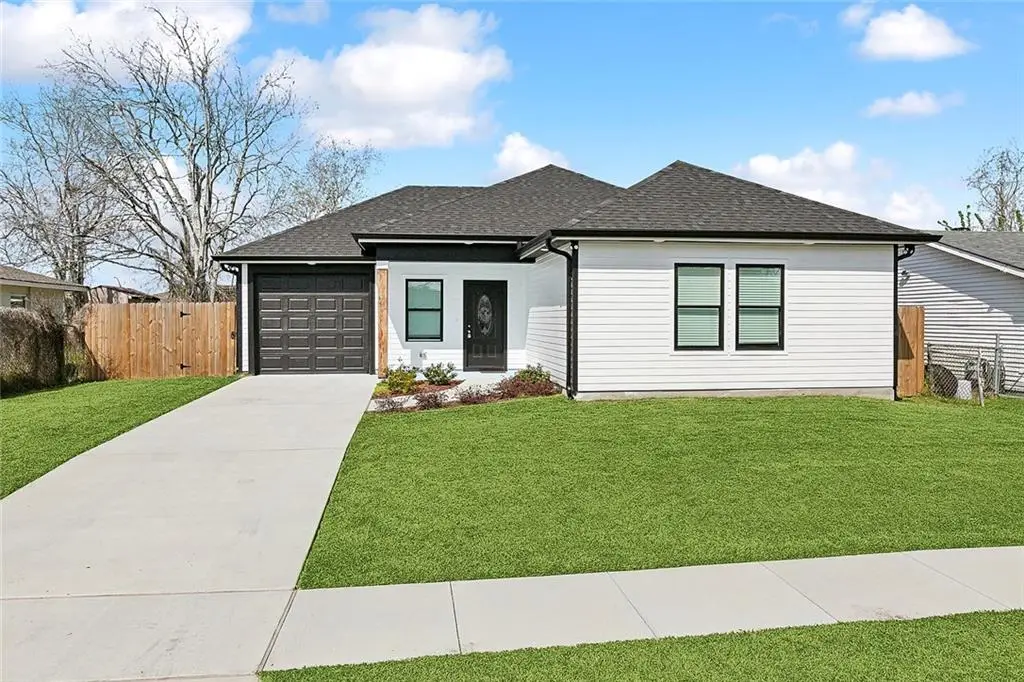 224 Priest Street, Westwego, LA 70094 - Image #1