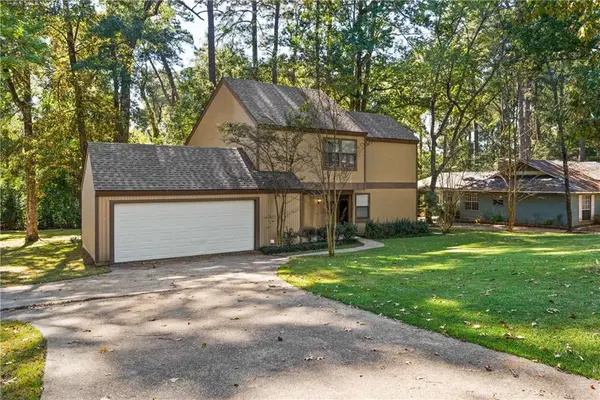 138 Myrtlewood Drive, Pineville, LA 71360