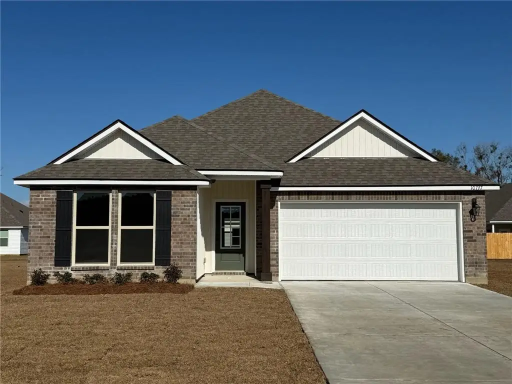10197 Pearl Lane, Tickfaw, LA 70466 - Image #1