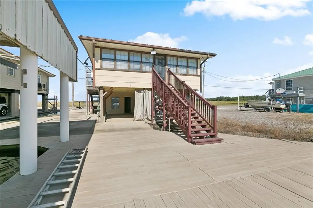 301 Martin Lane, Port Sulphur, LA 70083 - #1