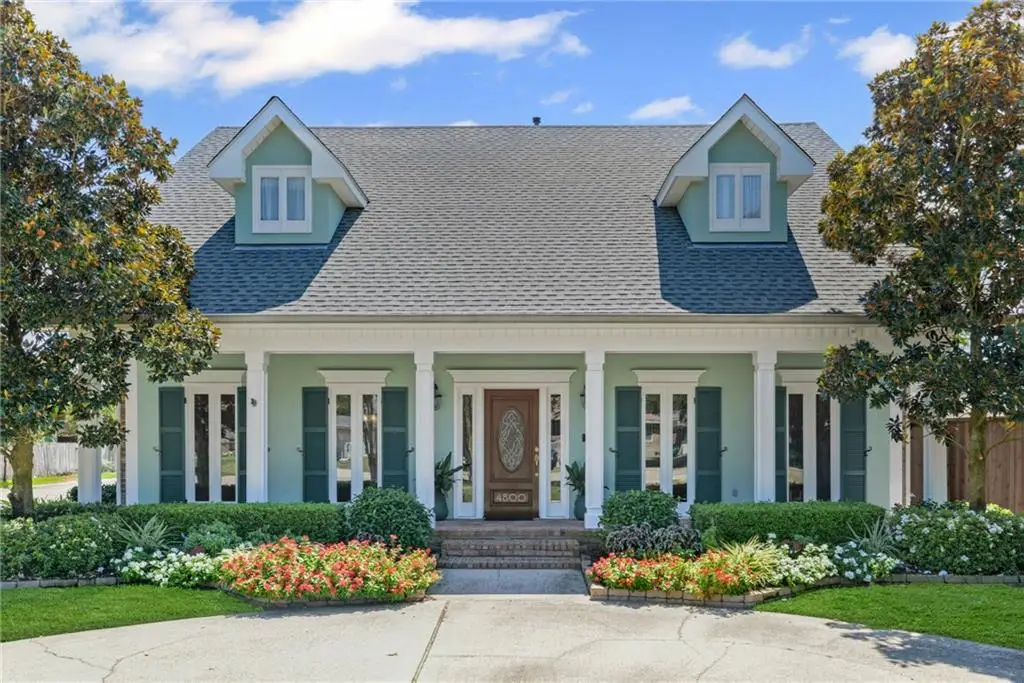 4800 Avron Boulevard, Metairie, LA 70006 - Image #1