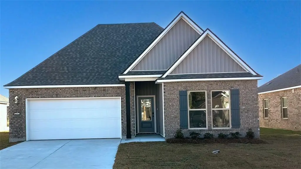 24434 Arrowhead Road, Ponchatoula, LA 70454 - #1