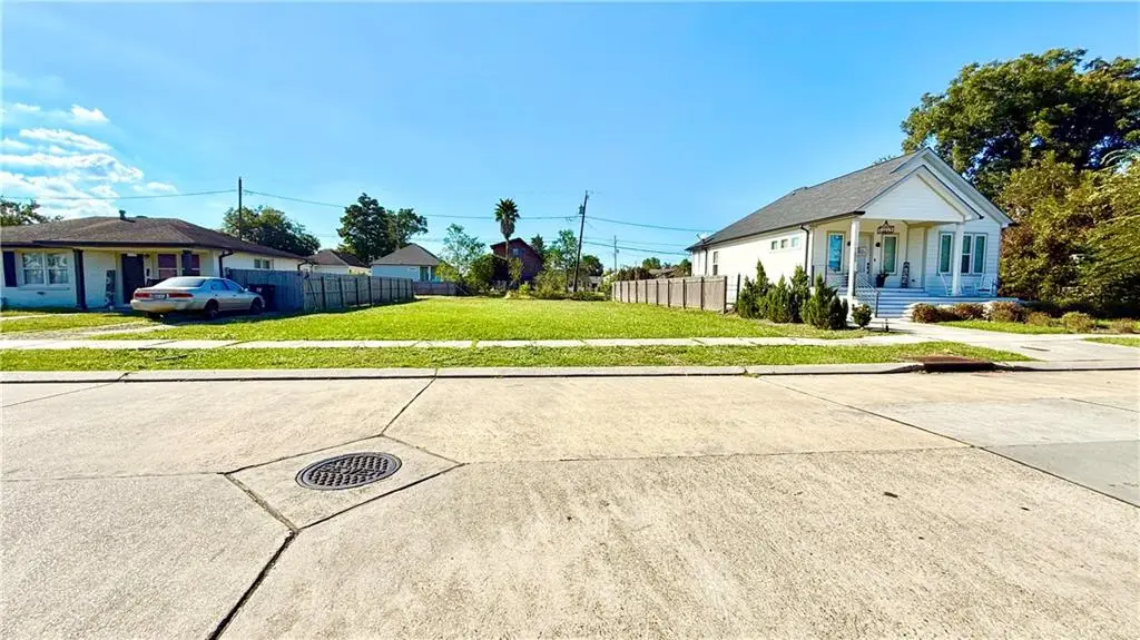 1540 Schnell Drive, Arabi, LA 70032 - #1