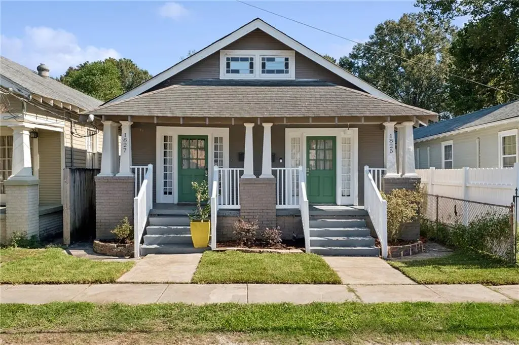 1825 27 Cambronne Street, New Orleans, LA 70118 - Image #1