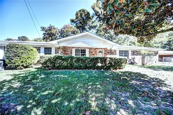 1427 Dixie Street, Natchitoches, LA 71457