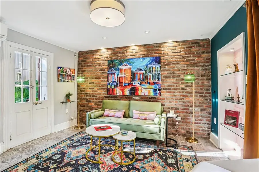 1228 Royal Street #12, New Orleans, LA 70116 - Image #2