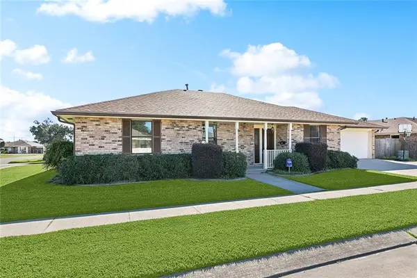 1433 N Atlanta Street, Metairie, LA 70003