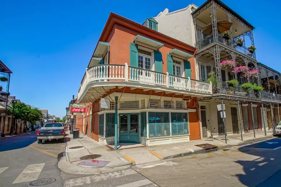 1101 Royal Street, New Orleans, LA 70116 - Image #2