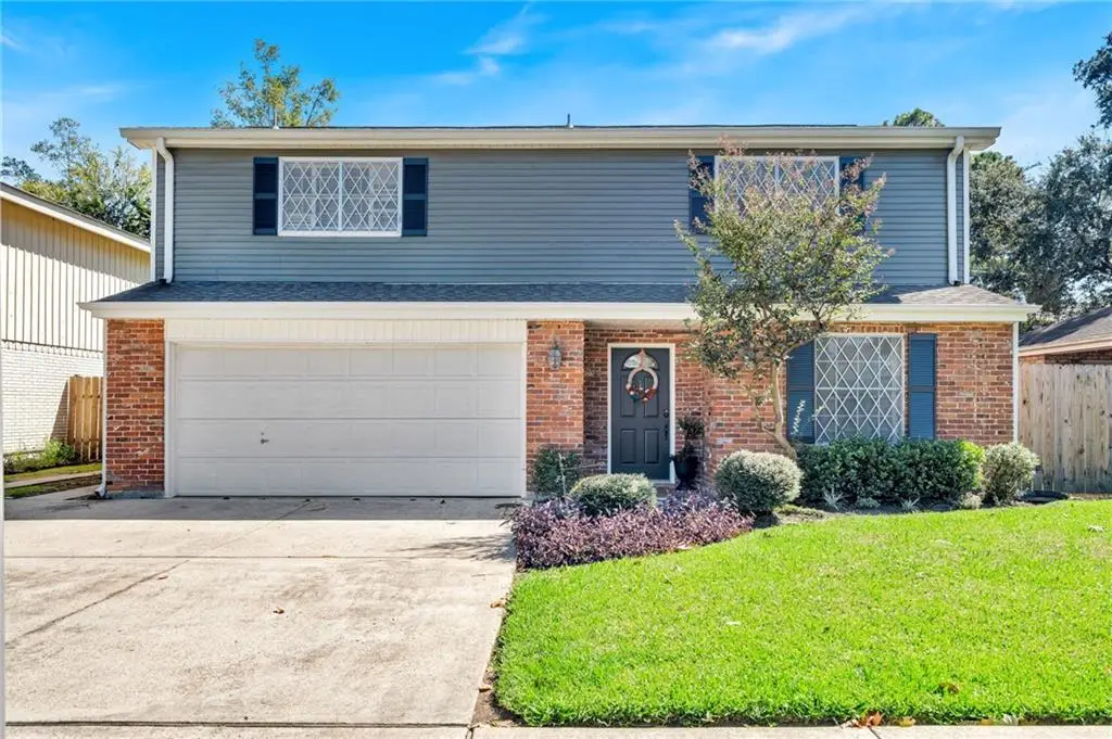 141 Rex Drive, River Ridge, LA 70123 - Image #1