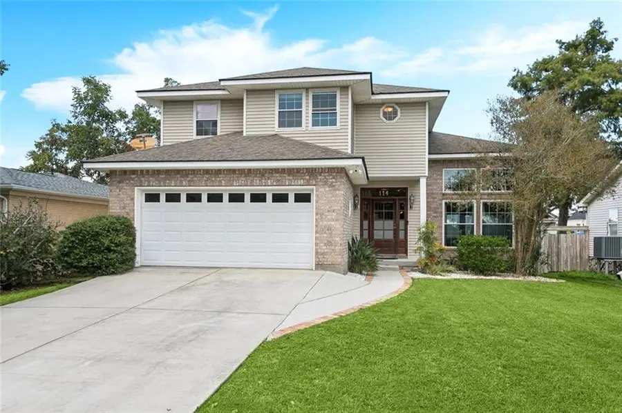 114 Eden Isles Drive, Slidell, LA 70458 - Image #2