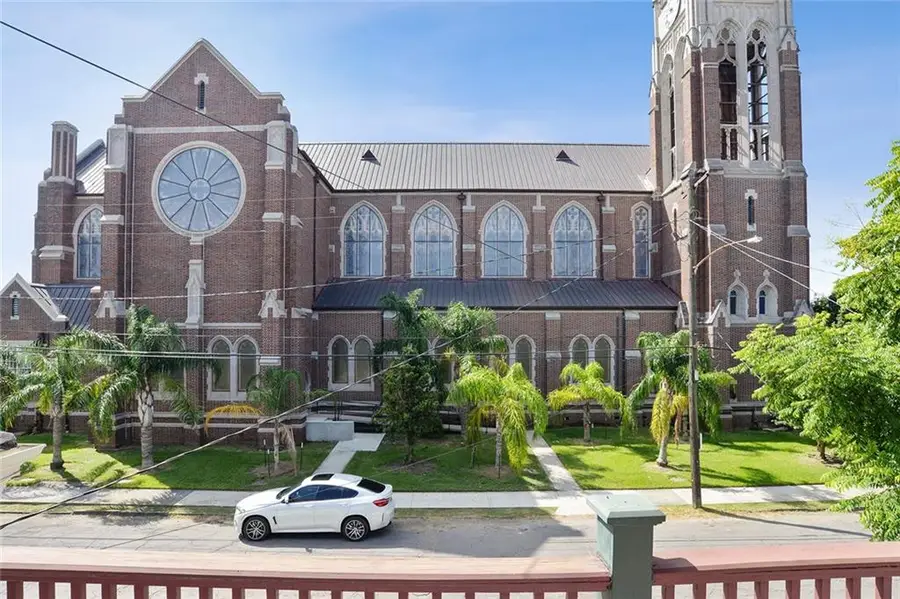 516 Alix Street, New Orleans, LA 70114 - #3