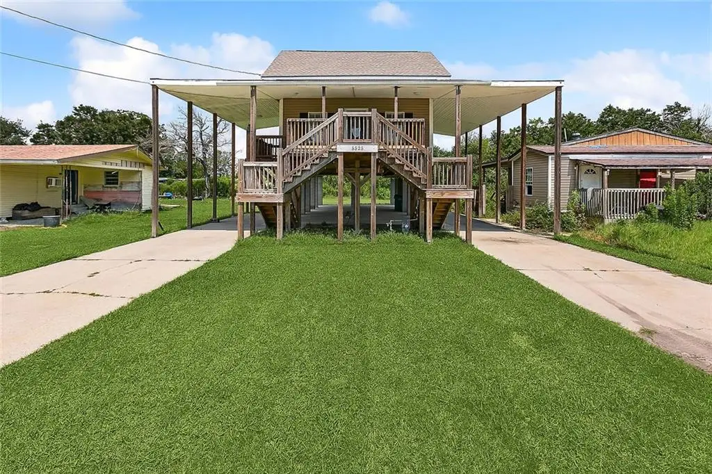 5525 Perrin Street, Lafitte, LA 70067 - Image #1