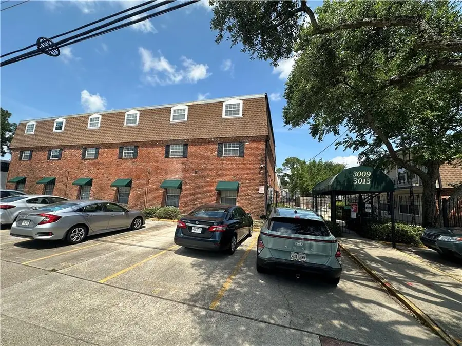 3013 Ridgelake Drive #201, Metairie, LA 70002 - Image #3