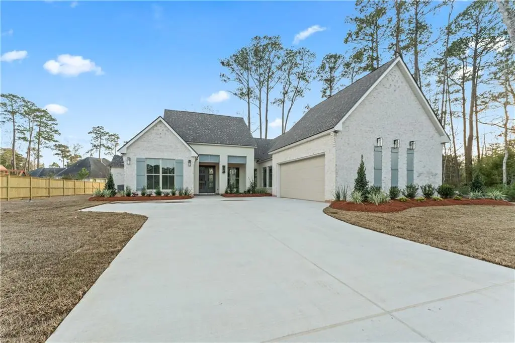 2109 Copper Canyon, Mandeville, LA 70448 - #1