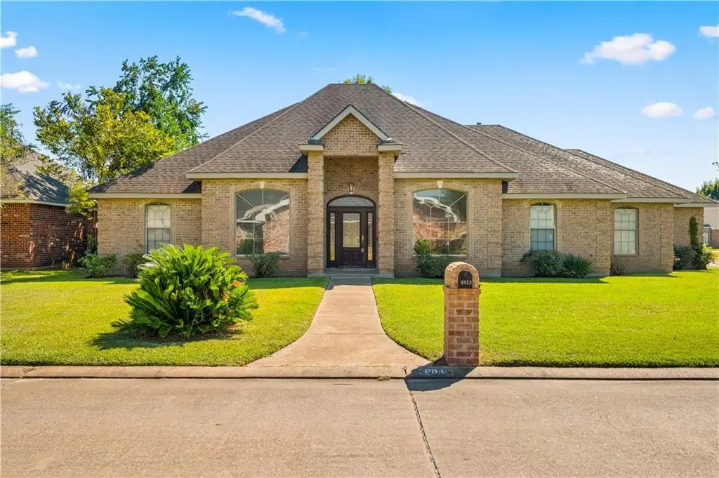 6013 Coty Drive, Alexandria, LA 71301 - Image #1