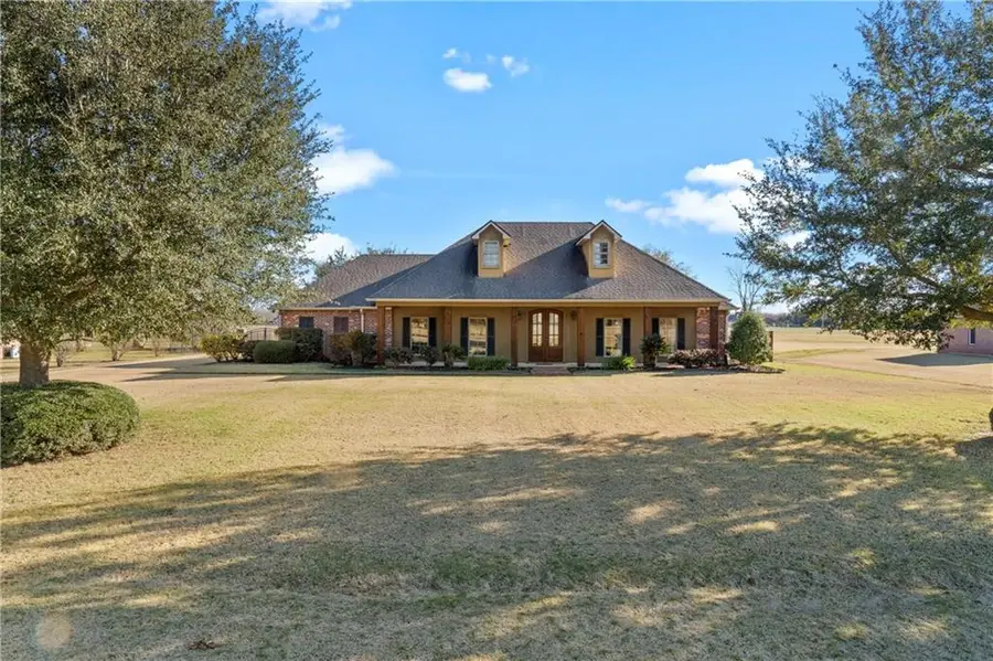 230 Celina Drive, Natchitoches, LA 71457 - #3