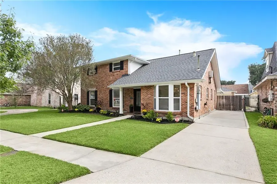 4525 Woodland Avenue, Metairie, LA 70002 - #2