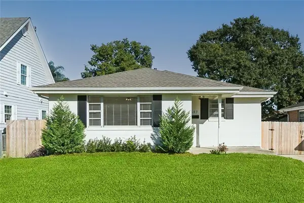 657 E William David Parkway, Metairie, LA 70005
