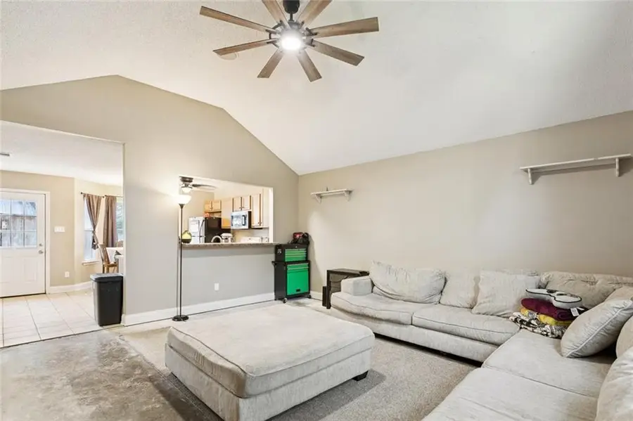 37628 Lopez Street, Slidell, LA 70458 - #2